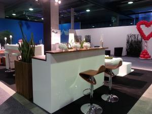 Trend Bar 4